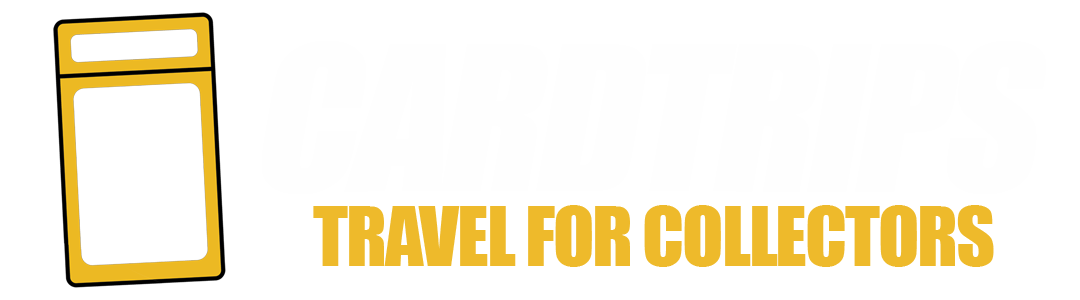 Cardtrips - Travel for collectors