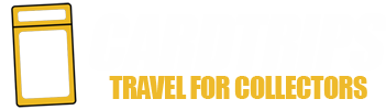 Cardtrips - Travel for collectors